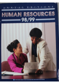 Human resources 98 99