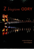 Z biegiem ODRY
