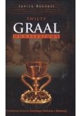 Święty Grall odnaleziony