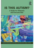 Is This Autism?