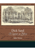 Dick Sand A Captain at Fifteen