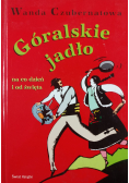 Góralskie jadło na co dzień i od święta