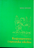 Krajoznawstwo i turystyka szkolna