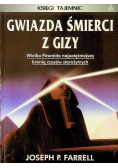 Gwiazda śmierci z Gizy