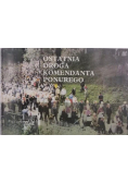 Ostatnia droga komendanta ponurego