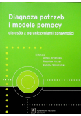 Diagnoza potrzeb i modele pomocy