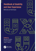 Handbook of Usability and User-Experience