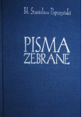 Pisma zebrane