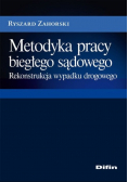 Metodyka pracy biegłego sądowego