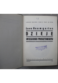 Dzieje Wielkiego Proletariatu