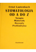 Stomatologia od A do Z