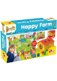 Carotina Baby - Szczęśliwa farma
