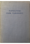 Tatrzański park narodowy