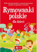 Rymowanki polskie dla dzieci