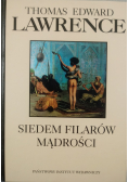 Siedem filarów mądrości