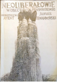 Neoliberałowie wobec współczesności