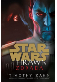 Star Wars Thrawn Zdrada