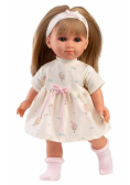 Lalka Elena 35cm