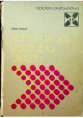 Konstrukcja kadłuba okrętu