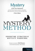 Mystery method Sekretne strategie artysty podrywu
