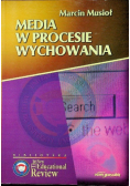 Media w procesie wychowania