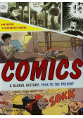 Comics