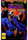 Batman nr 7  Shadow of the Bat