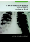 Infekcje układu oddechowego