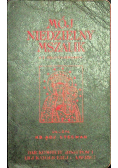 Mój niedzielny mszalik 1940 r.