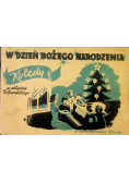 W dzień Bożego Narodzenia