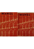 Wawel Katalog Zabytków Sztuki 2 tomy
