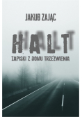 Halt