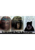 Trudi Canavan 3 Tomy