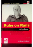Ruby on Rails od podstaw