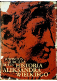 Historia Aleksandra Wielkiego