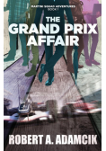 The Grand Prix Affair