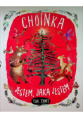 Choinka Jestem jaka jestem