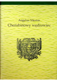 Cherubinowy wędrowiec