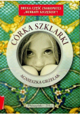 Córka szklarki