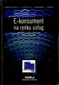 E konsument na rynku usług