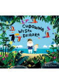 Cudowna wyspa dziadka