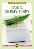 Z nutką fantazji Pasty kremy i dipy