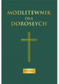 Modlitewnik dla dorosłych