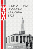Powszechna Wystawa Krajowa 1929