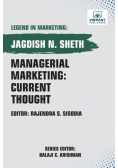 Managerial Marketing