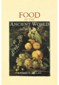 Food in the Ancient World from A to Z