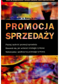 Promocja sprzedaży