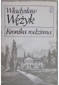 Kronika rodzinna