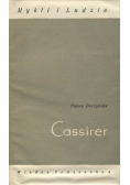 Cassirer