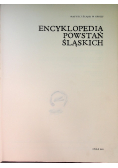 Encyklopedia powstań śląskich